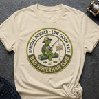 Low Catch Rate T-Shirt