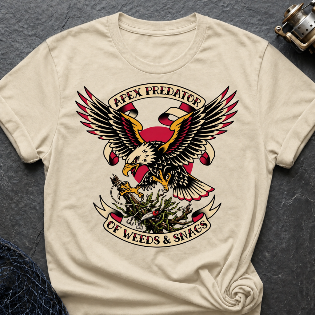 Apex Predator T-Shirt