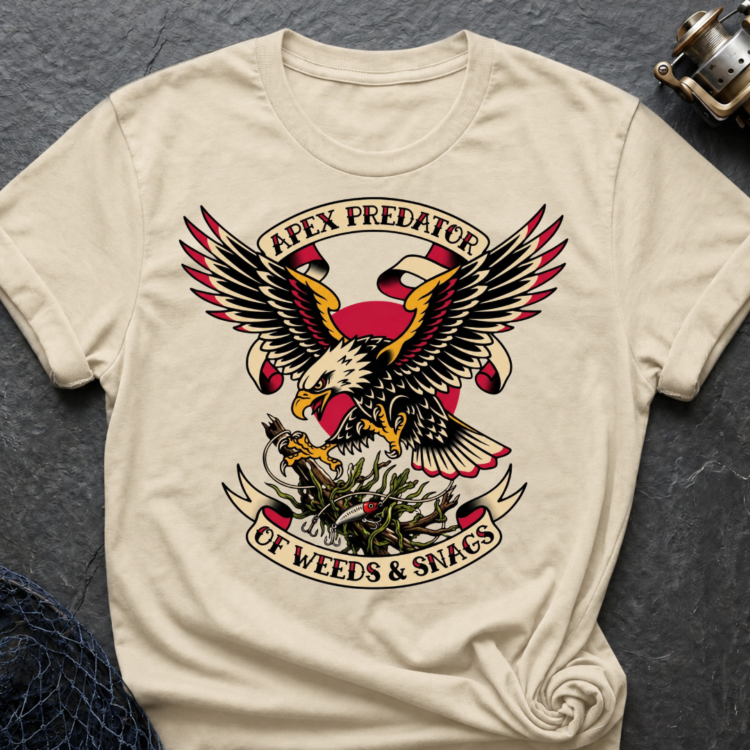 Apex Predator T-Shirt