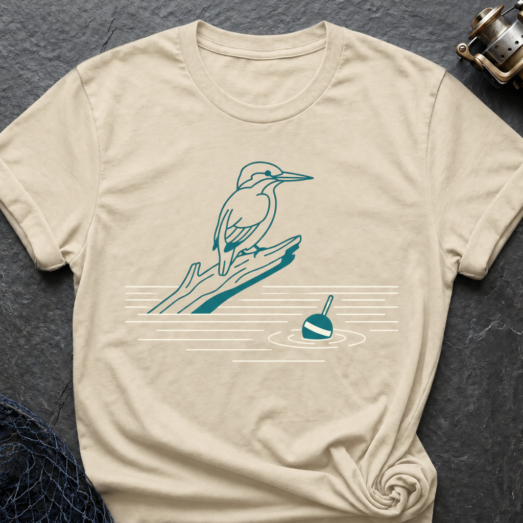 Stillwater Sentinel T-Shirt
