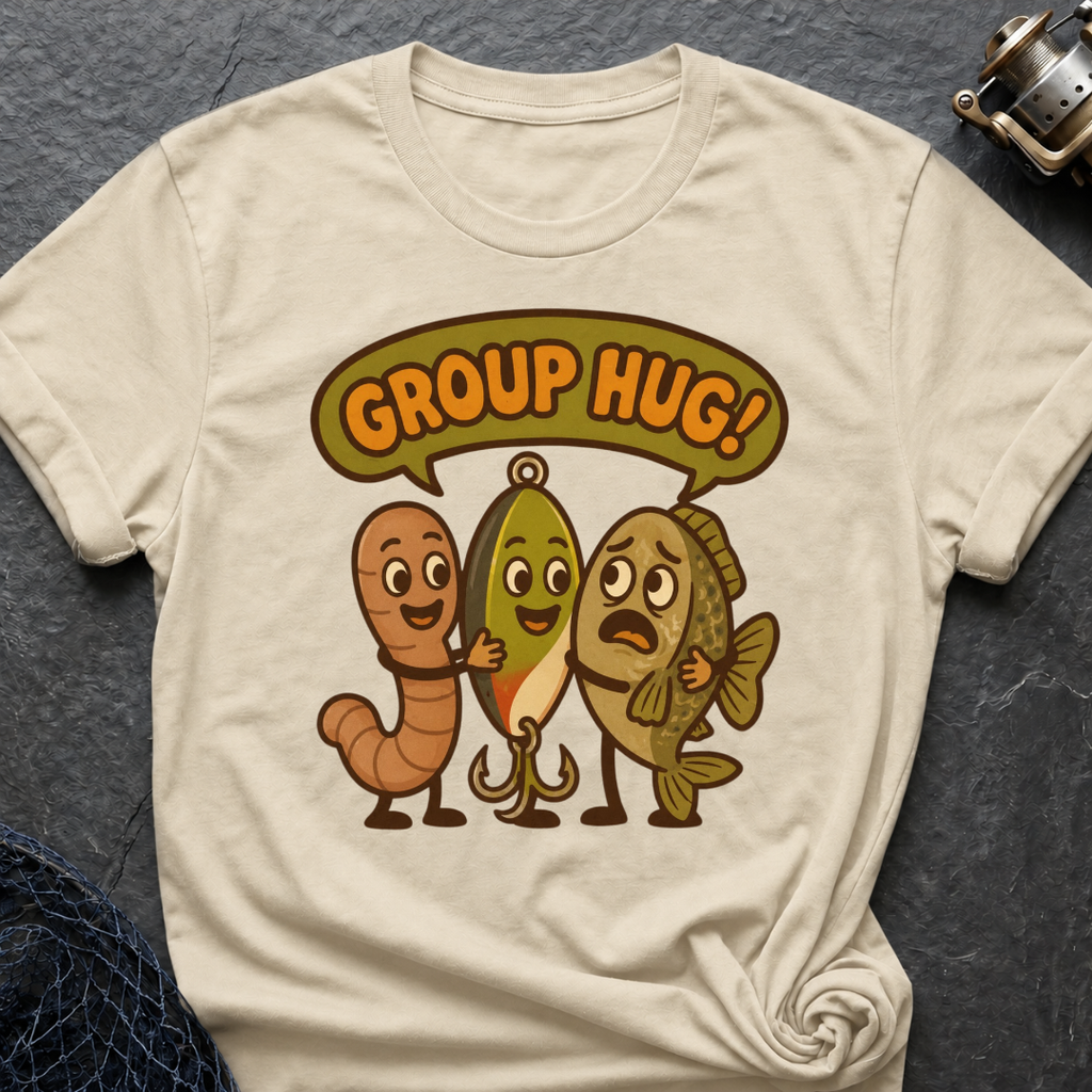 Group Hug T-Shirt