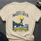 Mighty Catch T-Shirt