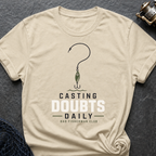 Casting Doubts T-Shirt