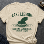Lake Legends T-Shirt