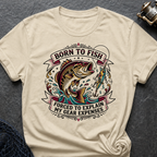 The Gear Explanation T-Shirt