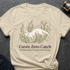 Cuvee Zero Catch T-Shirt
