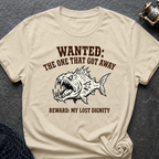 The One That Got Away T-Shirt