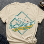 Chill & Reel Club T-Shirt
