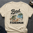 Turtle Tackle Co. T-Shirt