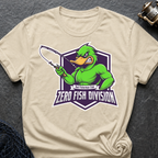 Zero Fish Division T-Shirt