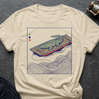 Gator Drift T-Shirt