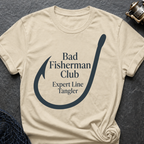 Expert Line Tangler T-Shirt