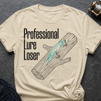 HookFail Club T-Shirt