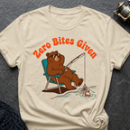 Zero Bites Given T-Shirt