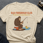 Professional Lake Observer T-Shirt