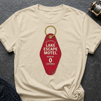 Lake Escape Motel T-Shirt