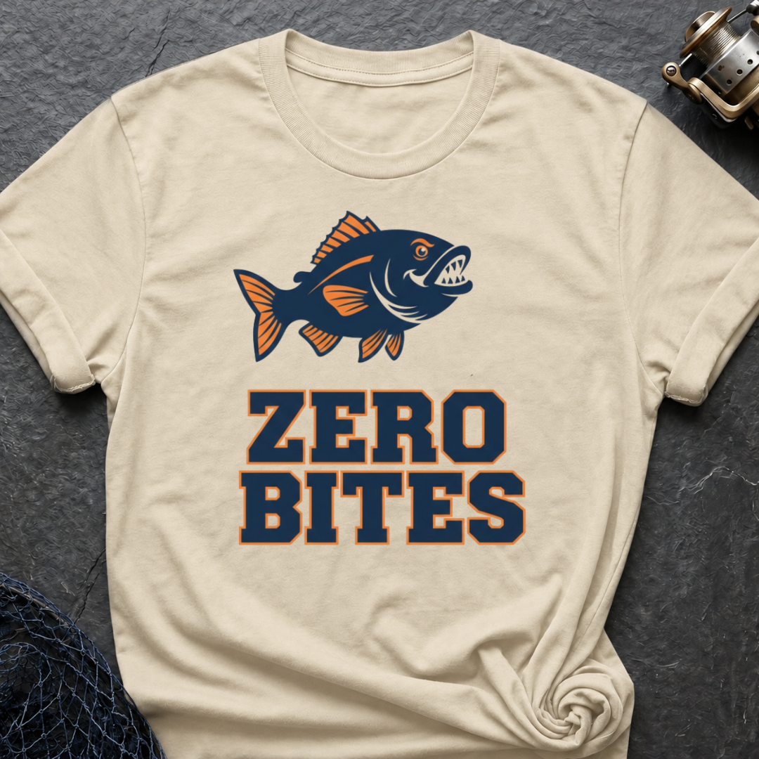 Zero Bites T-Shirt
