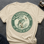 EST. Anytime We Wake Up T-Shirt