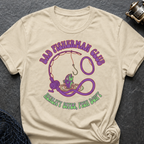 Reality Bites, Fish Don´t T-Shirt