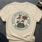 Pete´s Patience & Bait Shop T-Shirt