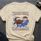Wildlife Feeder T-Shirt