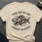 World Tour Of Faliure T-Shirt