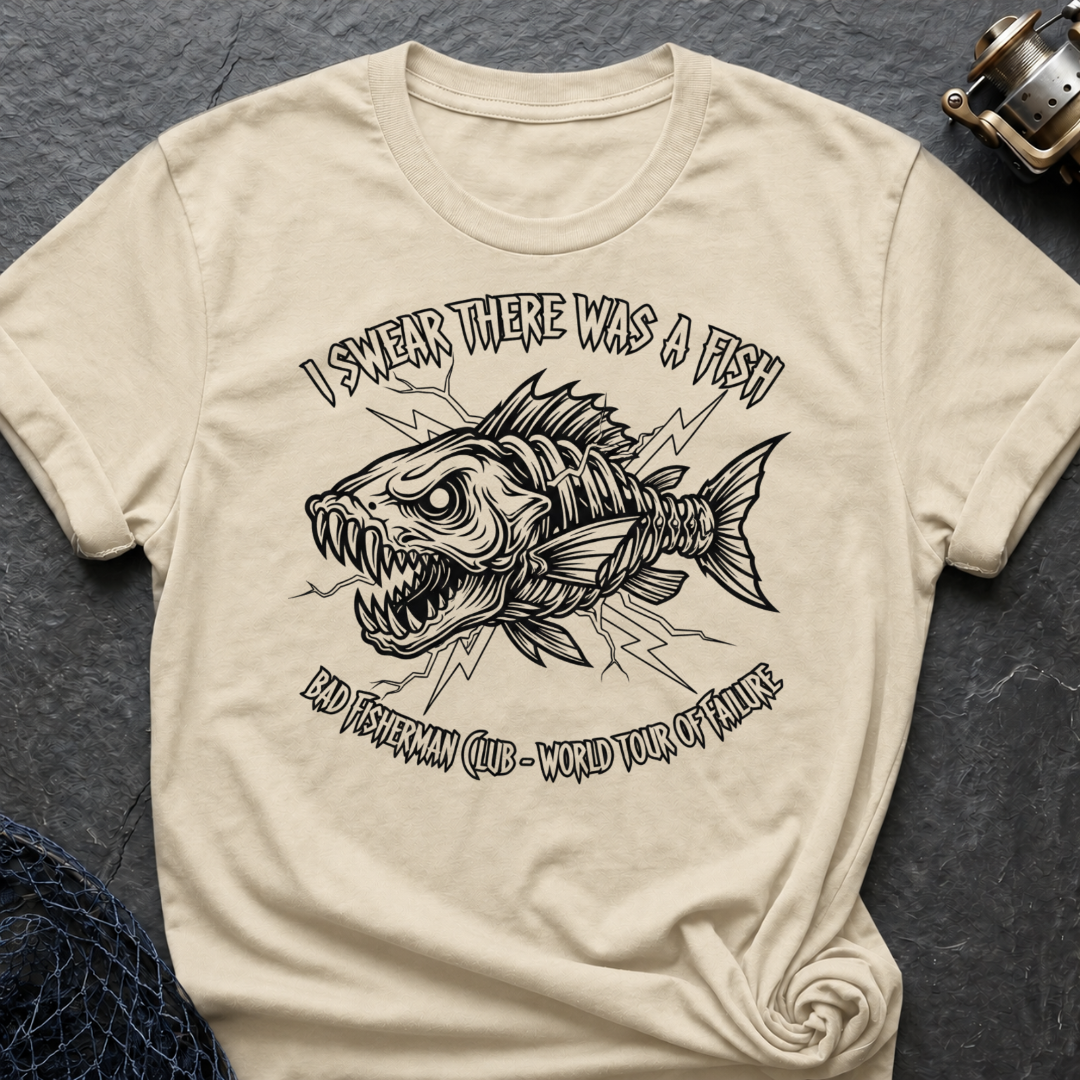 World Tour Of Faliure T-Shirt