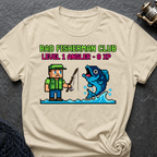 Level 1 Angler T-Shirt