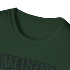 Cliff Lake Legends T-Shirt