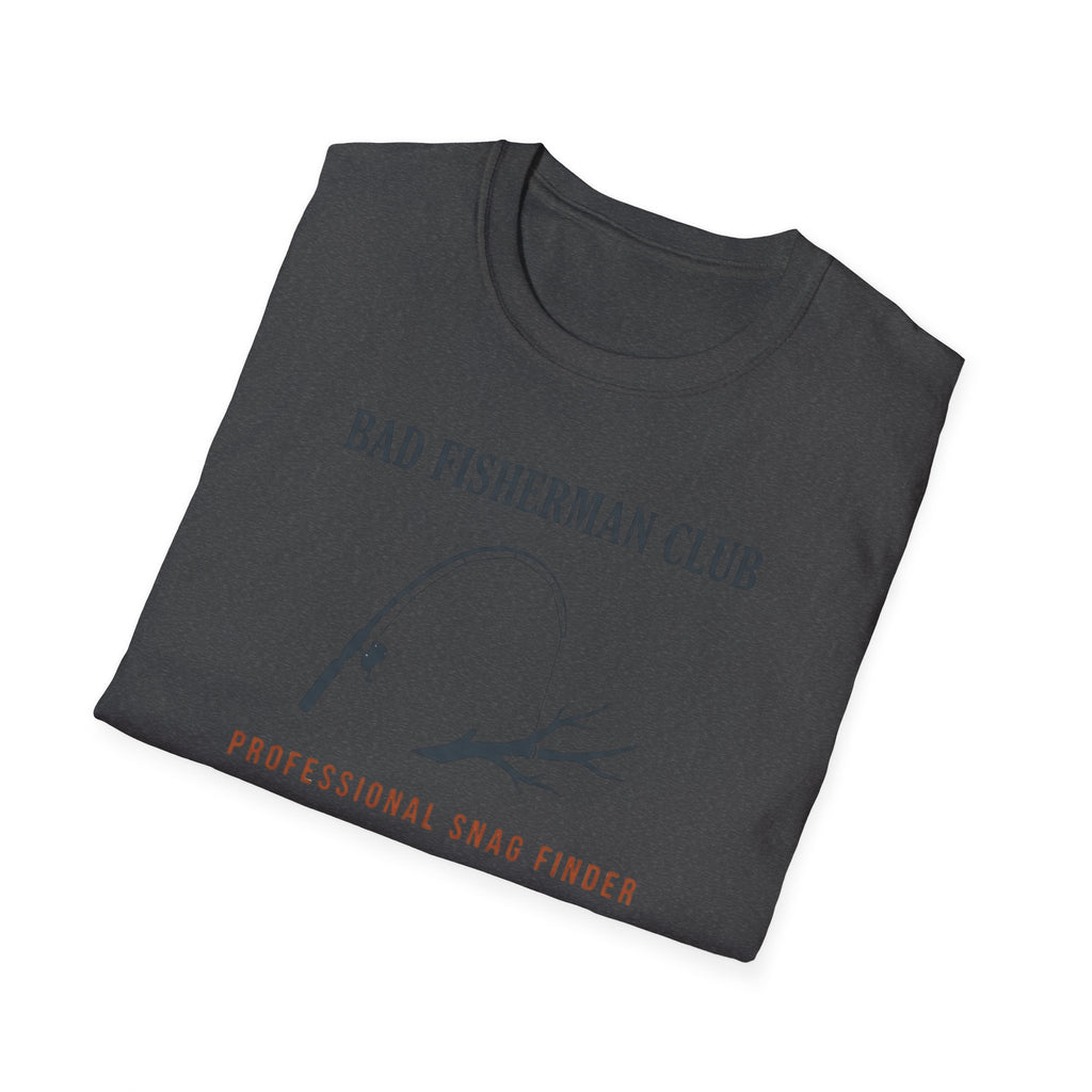 Professional Snag Finder T-Shirt