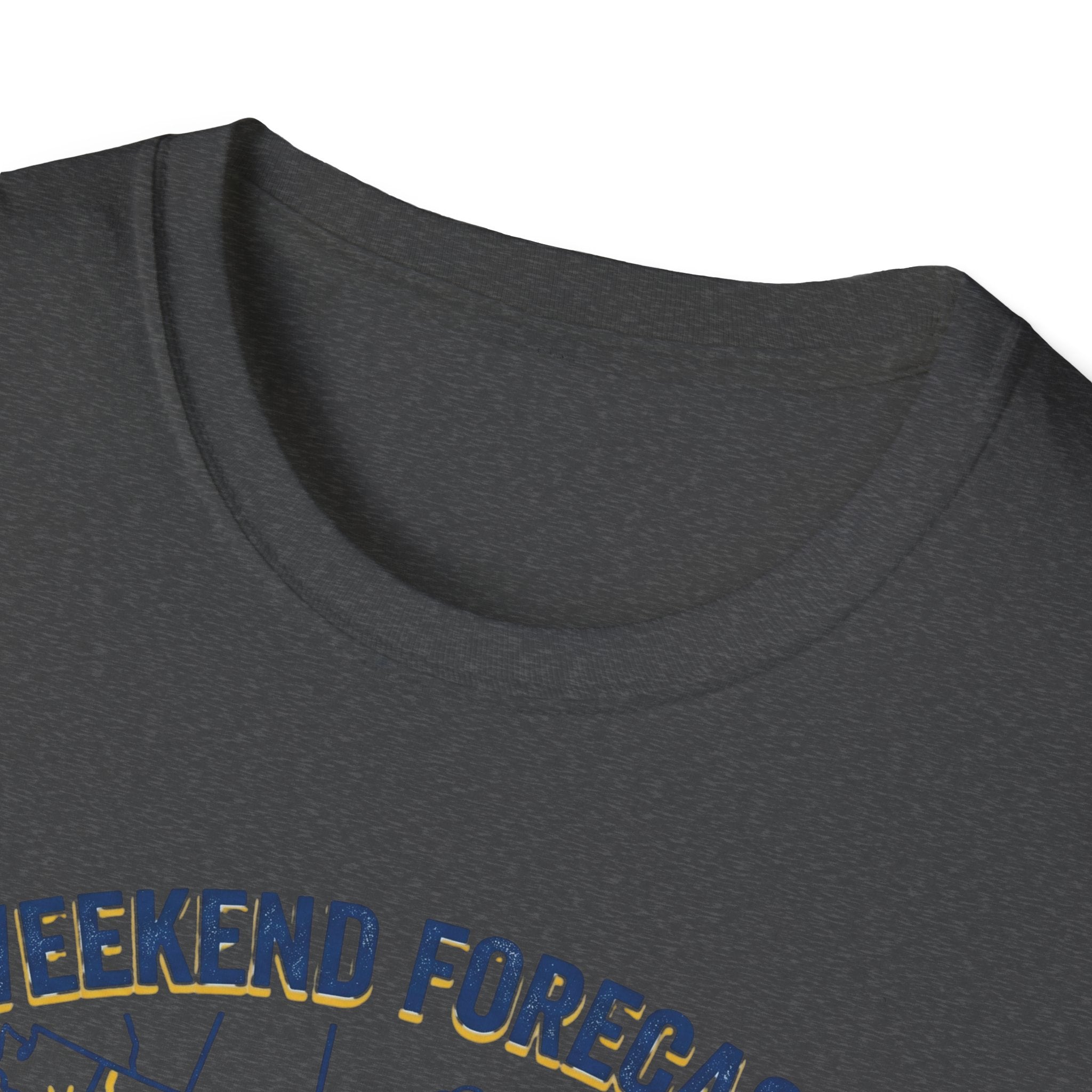 Weekend Forecast T-Shirt