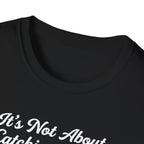 Avoiding Chores T-Shirt