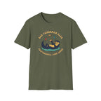 Otter Lure Master T-Shirt
