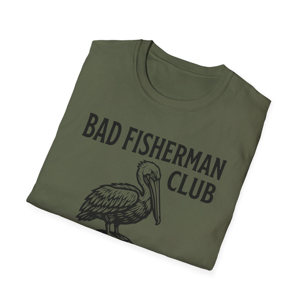 Pelican Shop T-Shirt