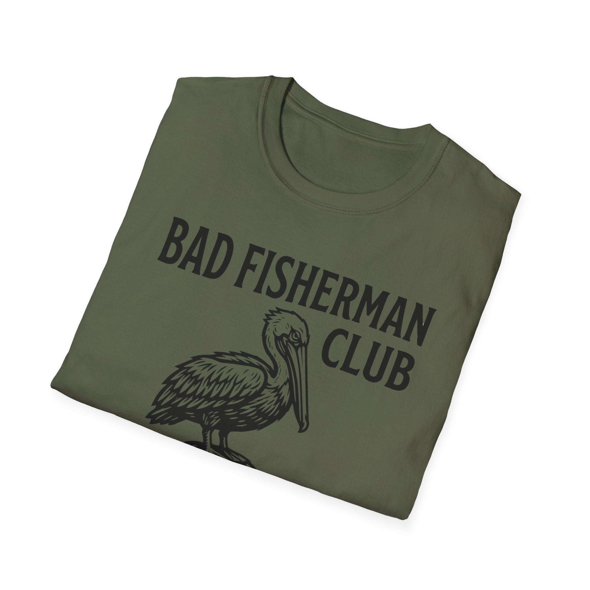 Pelican Shop T-Shirt