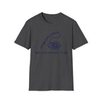 Fishing Rod T-Shirt