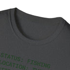 Status T-Shirt