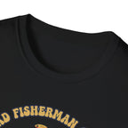 Otter Lure Master T-Shirt