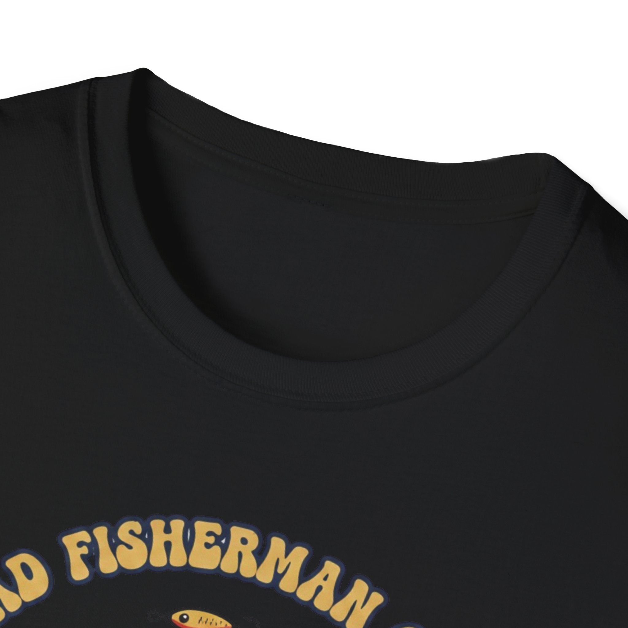 Otter Lure Master T-Shirt