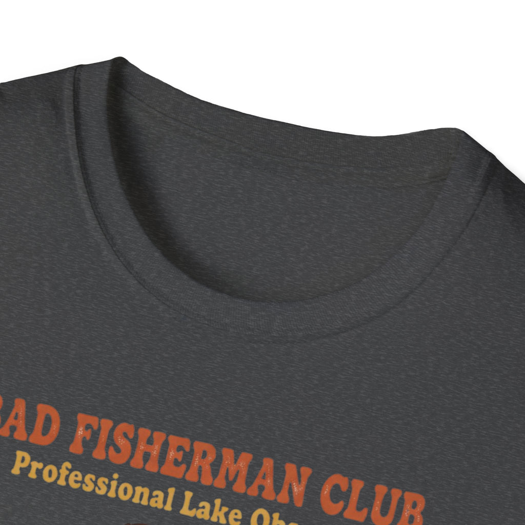 Professional Lake Observer T-Shirt