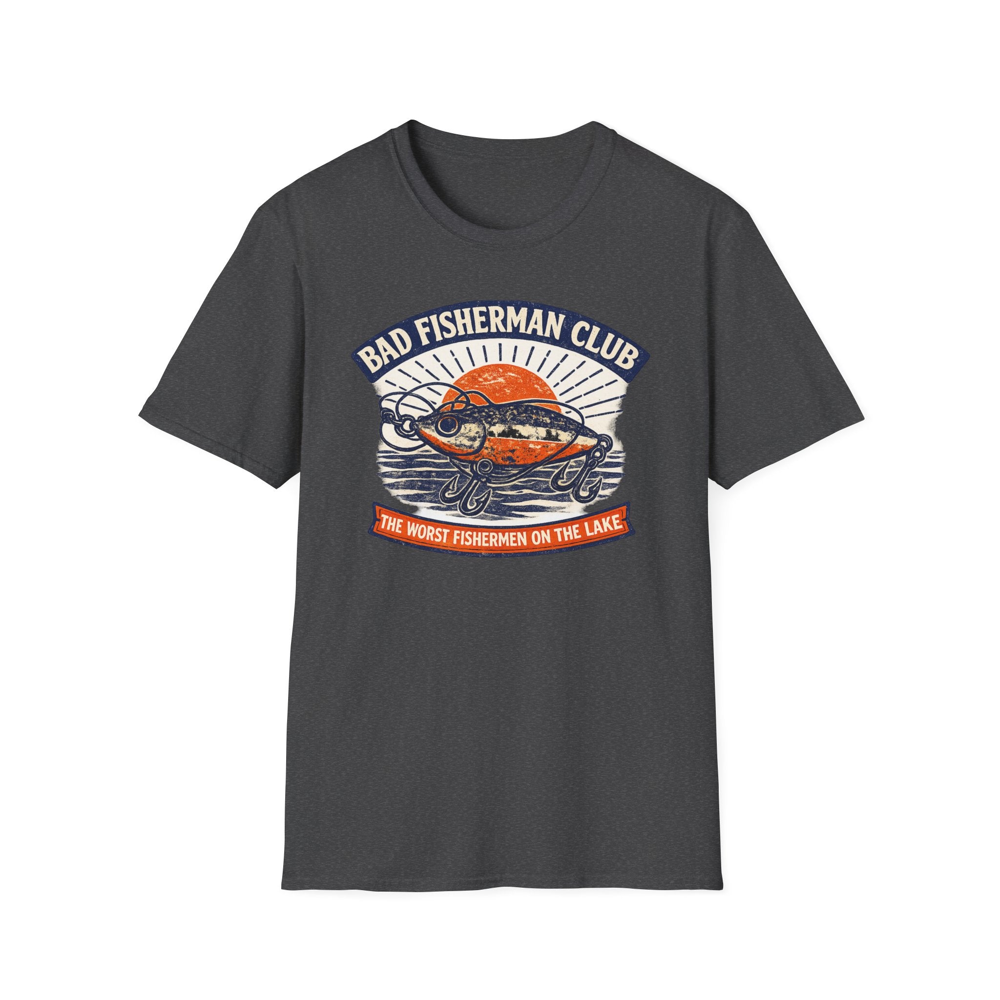 Fishing Bait T-Shirt