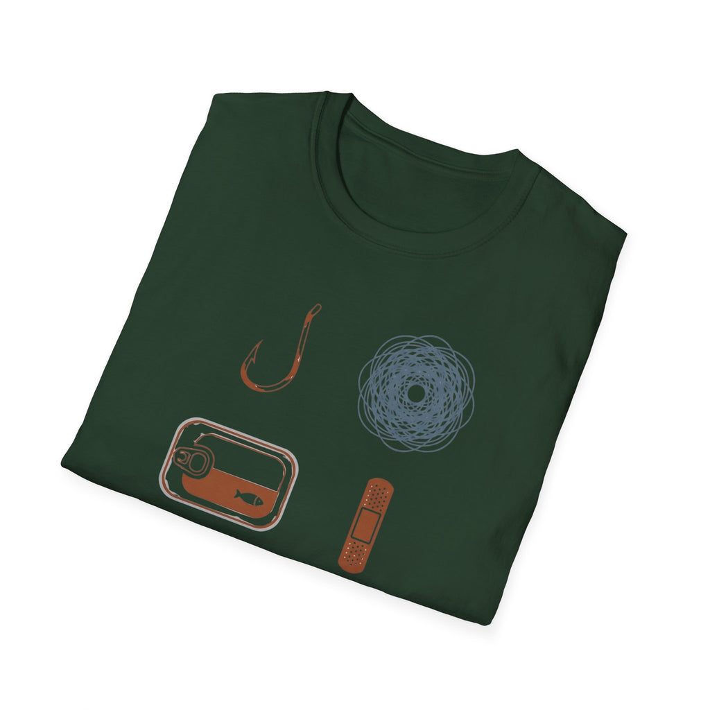 Essential Gear T-Shirt