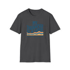 My Therapist Is A Lake T-Shirt