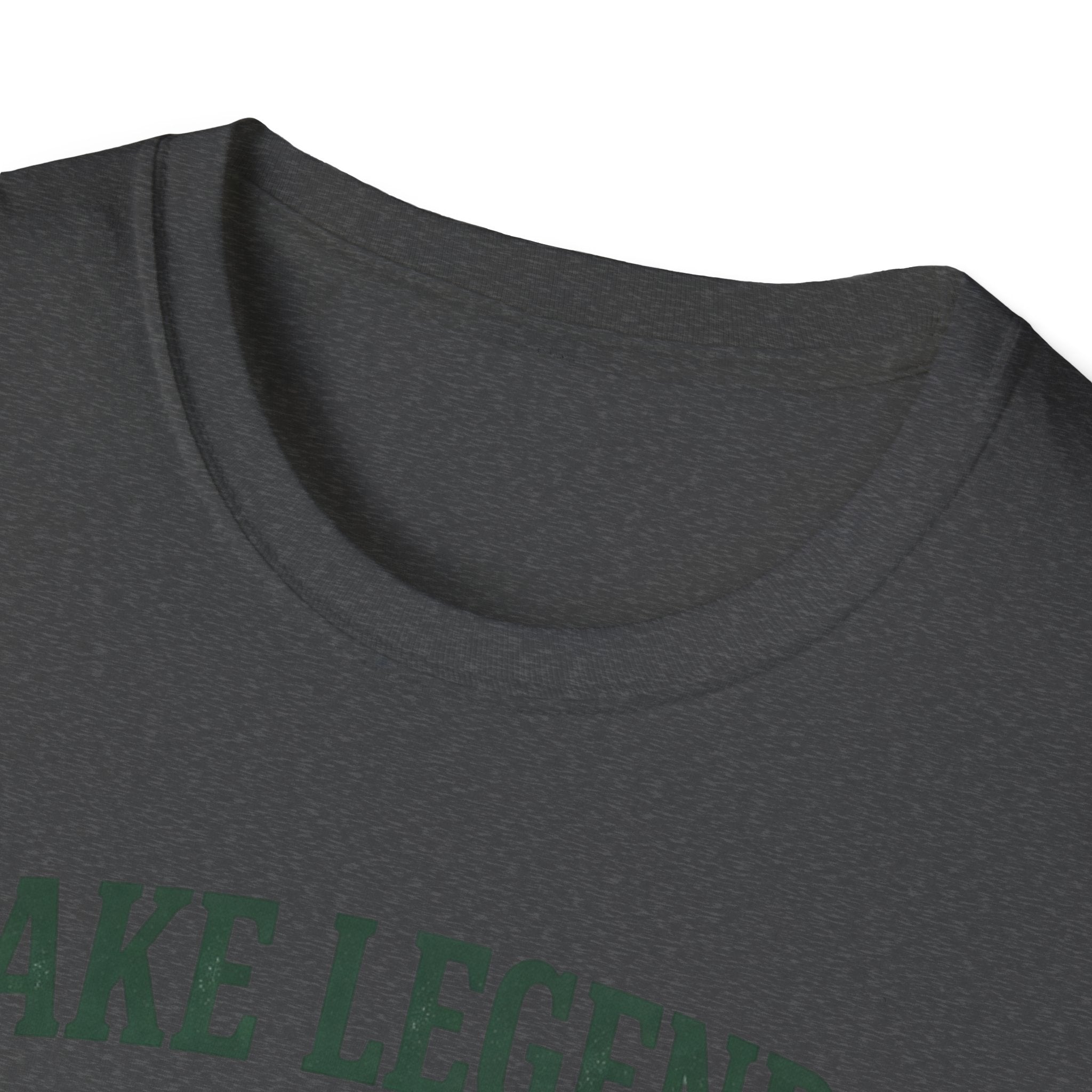 Lake Legends T-Shirt