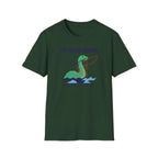 Sea Monster Catch T-Shirt