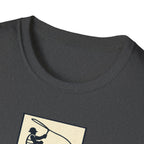 Cast. Hope. Regret. T-Shirt