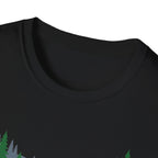 Zero Fish Zero Problems T-Shirt