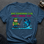 Level 1 Angler T-Shirt