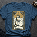Oberserving Otter T-Shirt