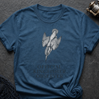 Observer Of Kingfish T-Shirt